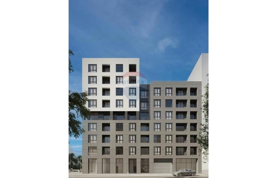 Rruga Jordan Misja, Tiranë  Shitet Apartament 2+1+2 tek Jordan Misja