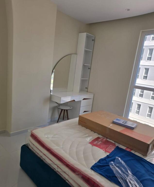 AFFITTASI APPARTAMENTO 1+1- QTU, UNIVERS CITY