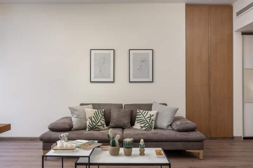 Apartment For Rent 2+1 Near Dry Lake (ID B2201490) Tirana