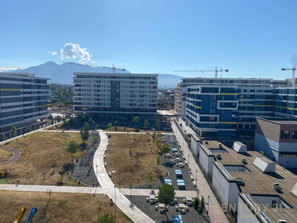 TEK UNIVERS CITY JAPIM ME QIRA APARTAMENT 2+1+2+ DEPO + PARKIM