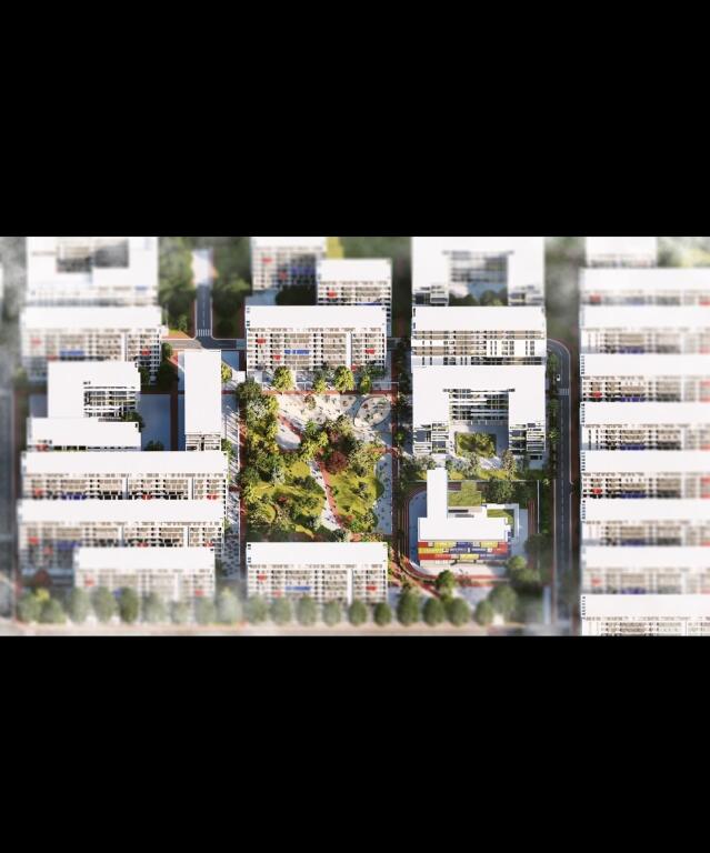 FOR SALE APARTMENT 2+1 UNIVERS CITY