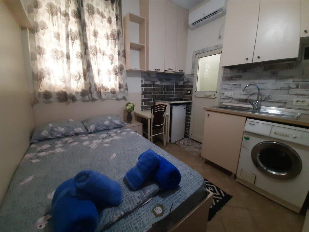 Monolocale in affitto a Frigoriferi, Tirana - Disponibile dal 28 settembre 350 € /mese
