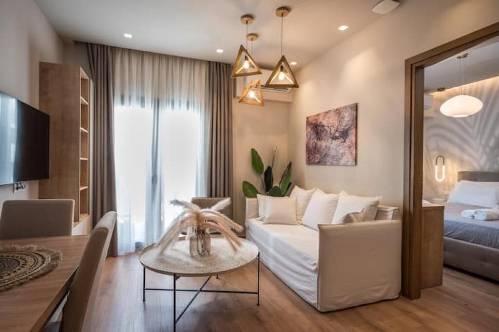 Appartamento in Affitto 1+1 a Paskuqan (ID B2101269) Tirana