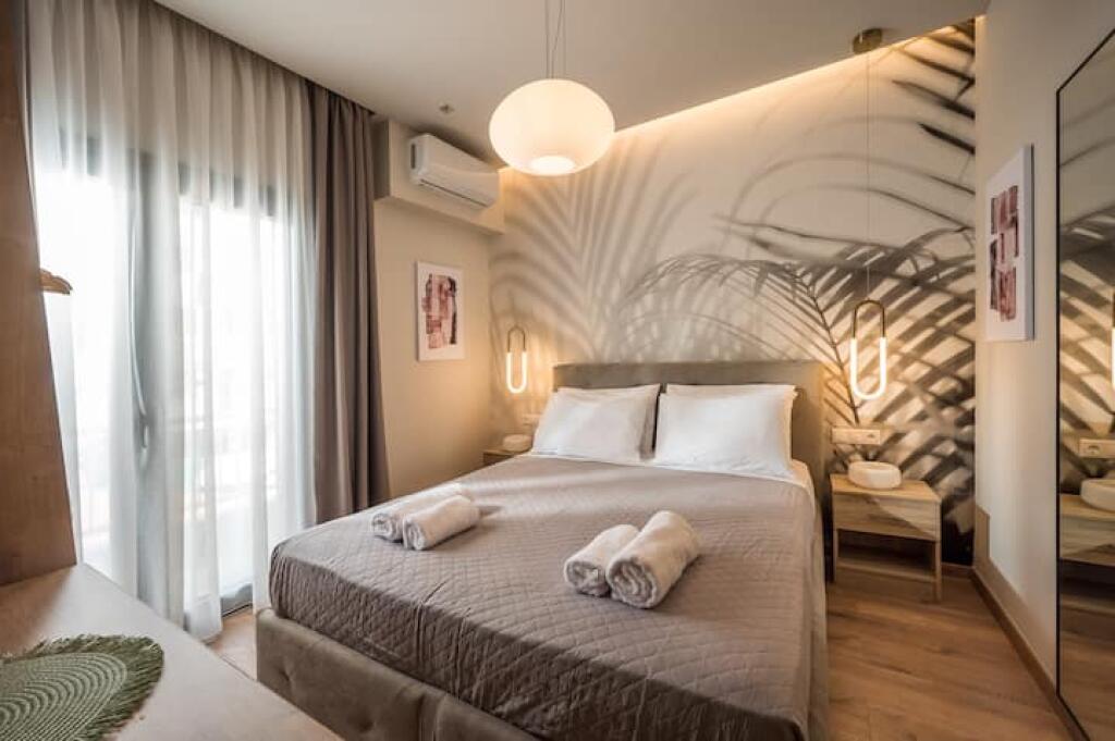 Appartamento in Affitto 1+1 a Paskuqan (ID B2101269) Tirana