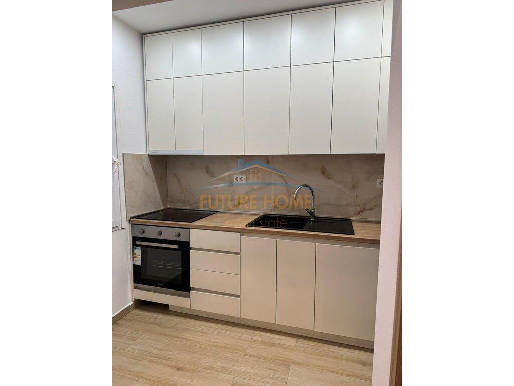 PRANE FARMACISE 10, APARTAMENT 1+1 PER QERA