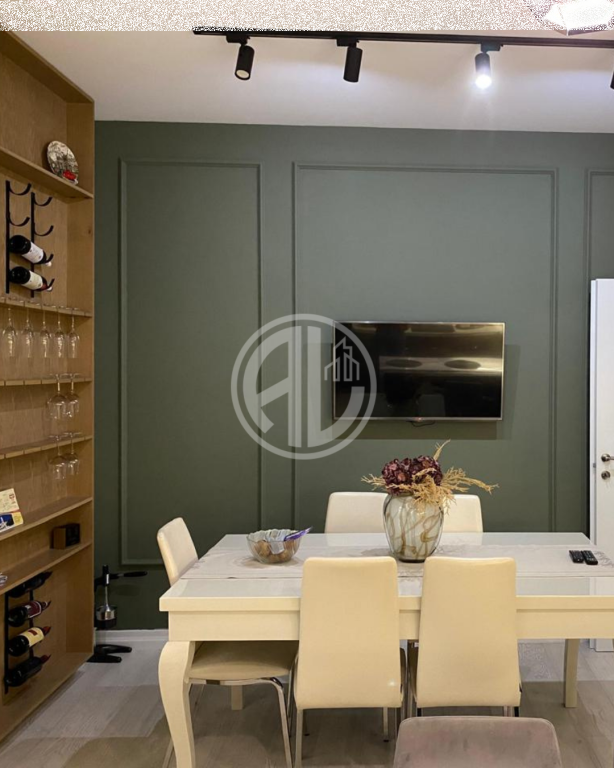 Casa privata in affitto, vicino alla scuola “Eftali Koçi”