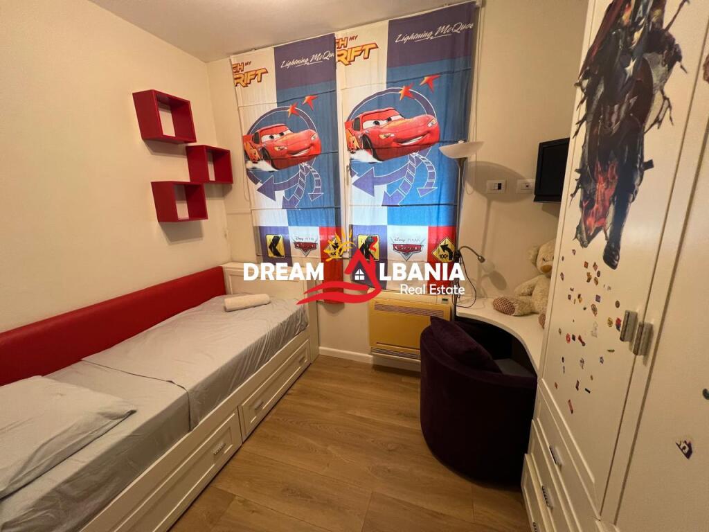 Jepet me Qera Apartament 3+1 te Kodra e Diellit 1 (ID 4231469)