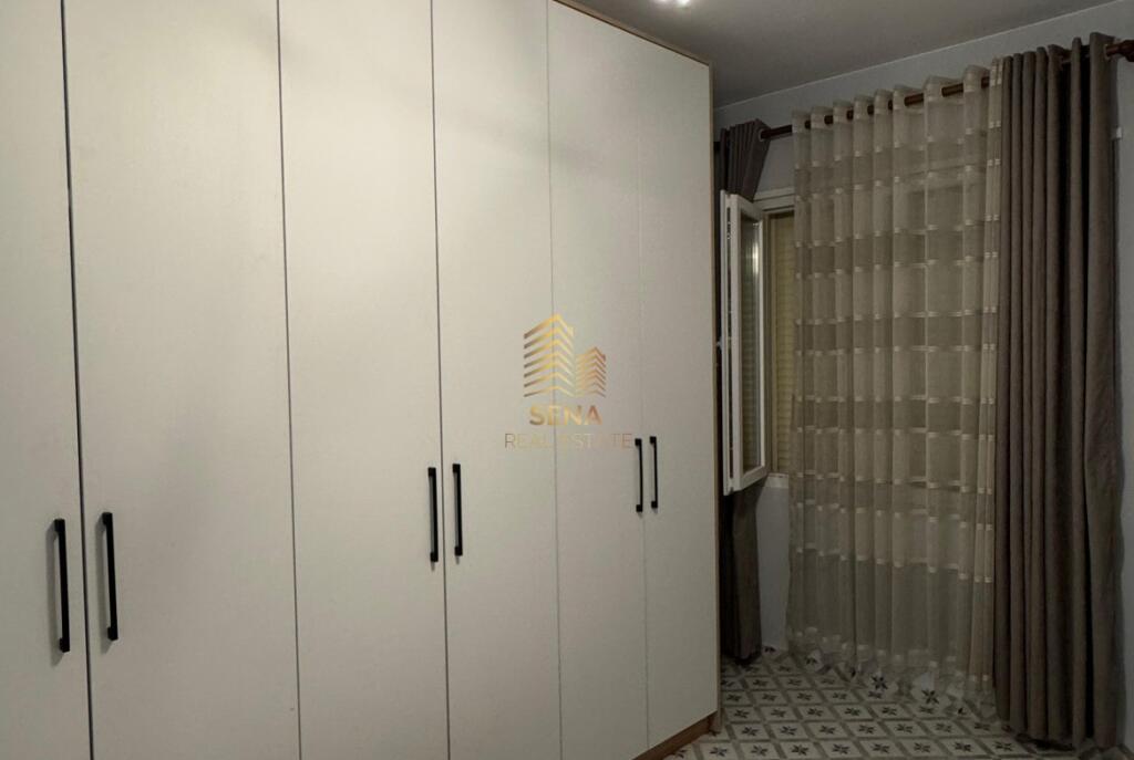 Qira, Apartament 1+1+Bllk,Fresk, 400 Euro/muaj