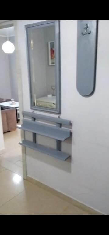 Appartamento 1+1 in affitto a Myslym Shyri.
