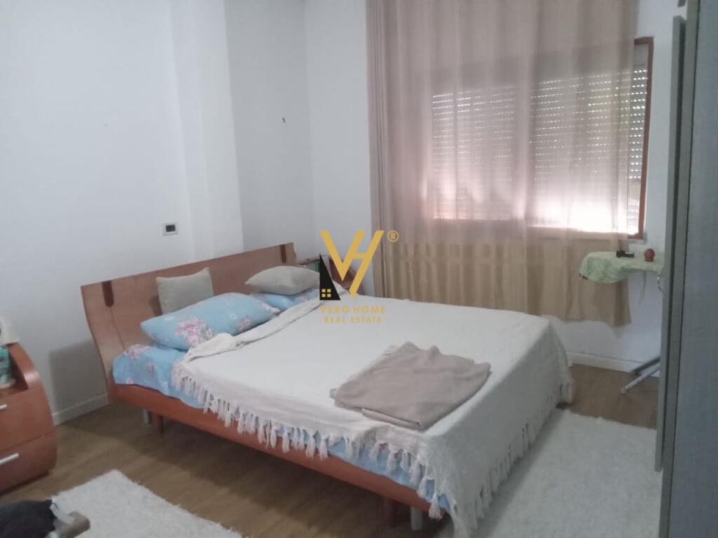 JEPET APARTAMENT 1+1 ME QIRA NE SANATORIUM 35.000 LEKE