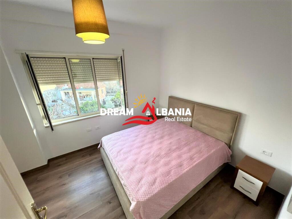 Apartament 2+1 me qera tek Kopshti Botanik ne afersi te Green Market ne Tirane (ID 42214327)