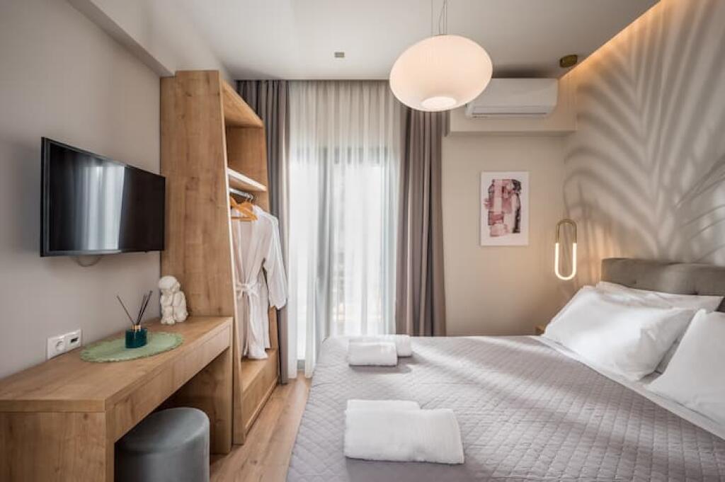 Appartamento in Affitto 1+1 a Paskuqan (ID B2101269) Tirana