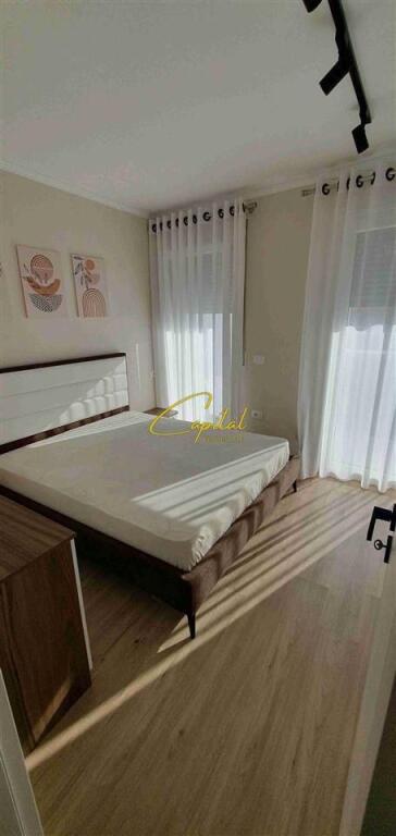 APARTMENT FOR RENT 1+1 XHAMLLIK 50,000 LEKE