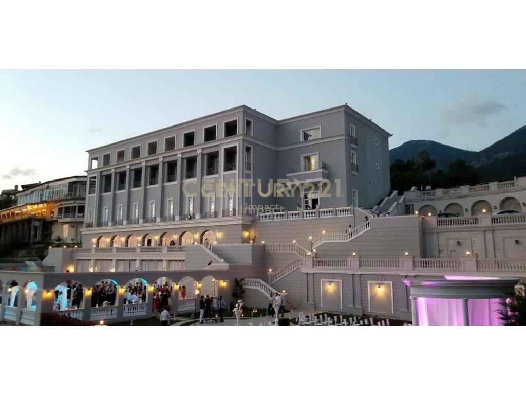 RESORT IN VENDITA NELL'AREA DI DAJT! 5.500.000 €