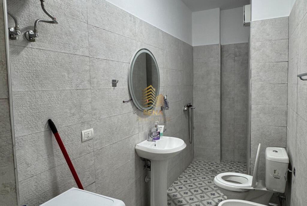 Qira, Apartament 1+1+Bllk,Fresk, 400 Euro/muaj
