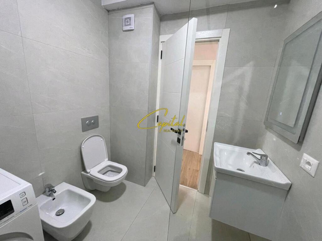 APARTMENT FOR RENT 1+1 XHAMLLIK 50,000 LEKE