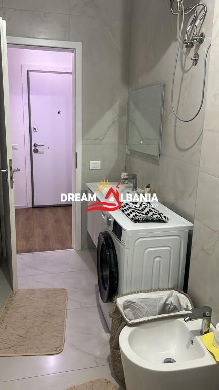 Apartament 1+1 me qera , residenca Oxa (ID 42111473)