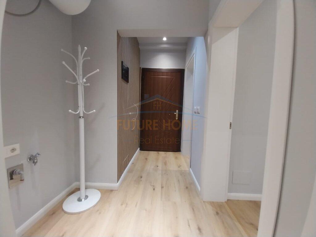 Qira, Apartament 1+1, Unaza e Re, prane Vila L, Tirane