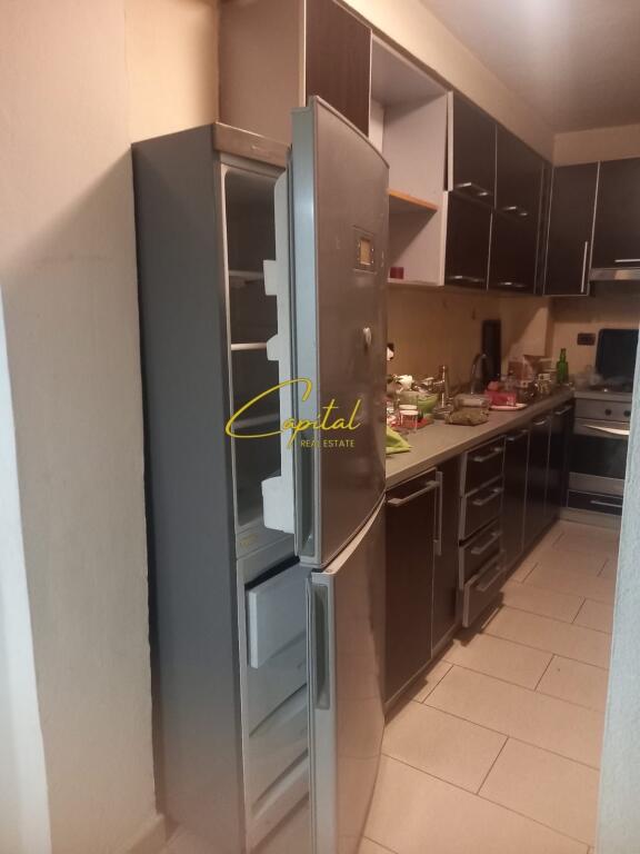 APARTAMENT ME QERA 2+1 21 DHJETORI 550 EURO