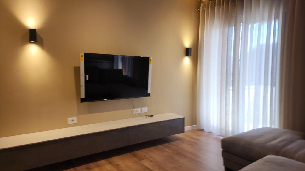 Apartament 2+1+ post me qira tek Kompleksi Delijorgji!
