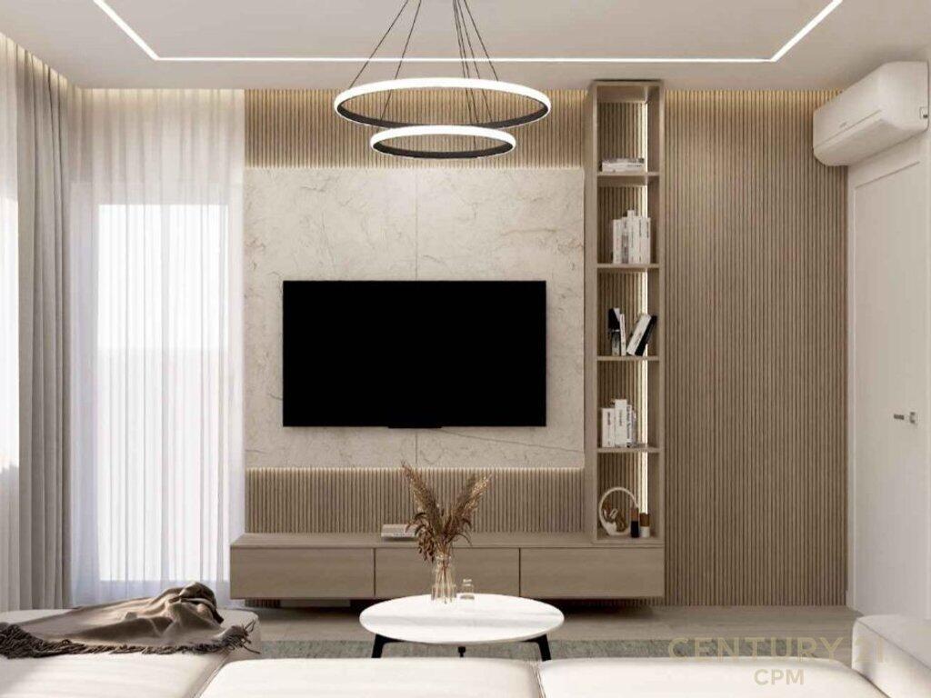 TEK UNIVERS CITY JAPIM ME QIRA APARTAMENT 2+1+2+ DEPO + PARKIM