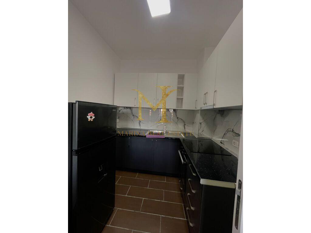 AFFITTASI APPARTAMENTO 1+1 A PLAZH HEKURUDHA, DURRES!