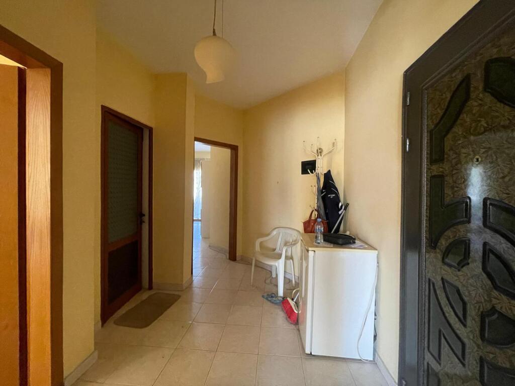 Appartamento 2+1 in vendita a Durazzo, 80.000 Euro