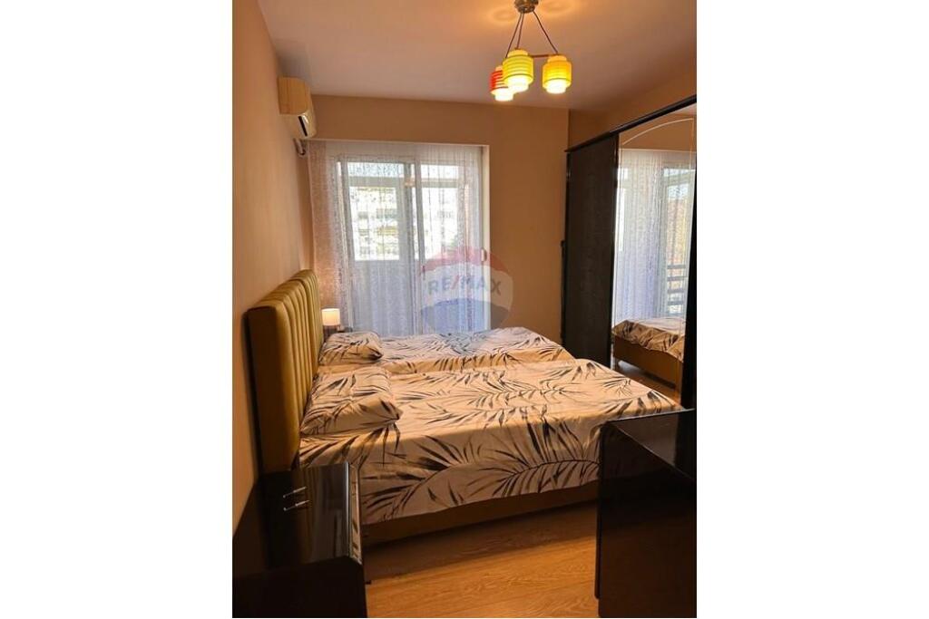 APARTAMENT 2+1 PER QIRA KODRA E DIELLIT