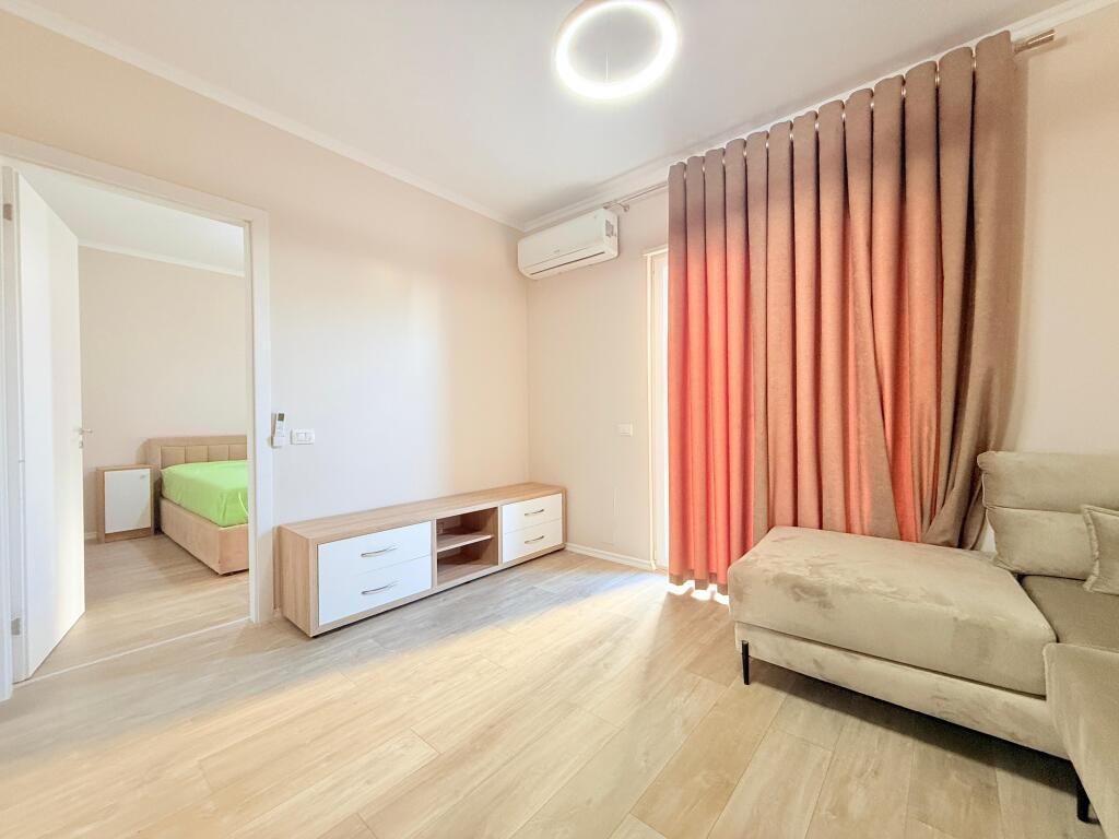 Shitet Apartament 1+1 – Univers City