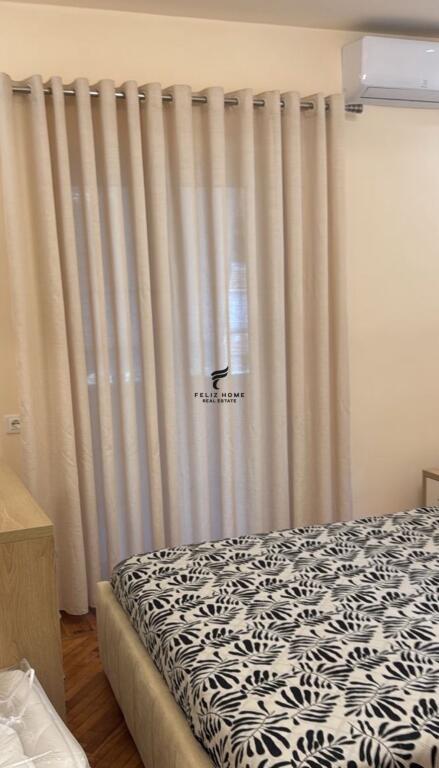 APARTMENT FOR RENT 1+1 MEDRESE 60,000 LEKE