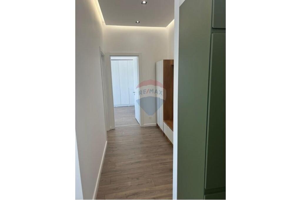 Apartment 2+1 for rent, Fresk !