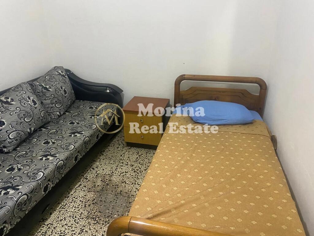 Shtepi me Qera, 2+1 “Rruga Dritan Hoxha” 350 Euro/Muaj