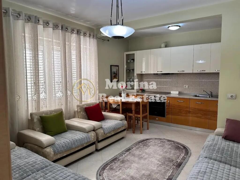 Rent, Apartment 1+1+ blk, Bardhyl Street-MORINA REAL ESTATE II, 500 euro
