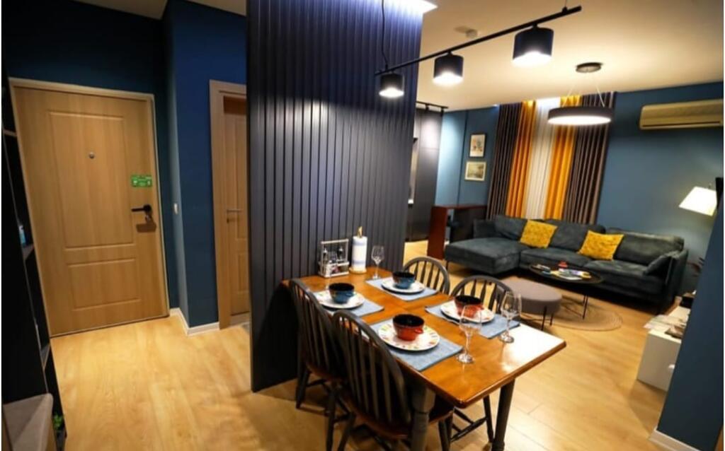 APARTMENT 2+1 FOR RENT AT SHALLVARET!