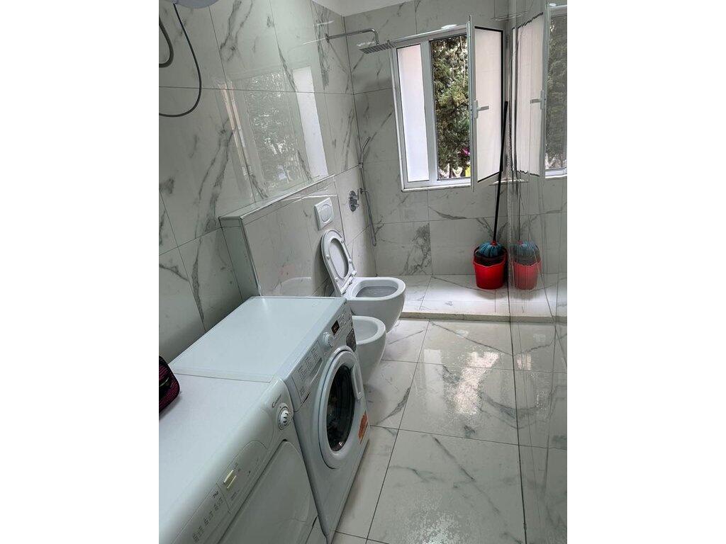 KOMUNA E PARISIT, SHESIM APARTAMENT 1+1 165,000 €