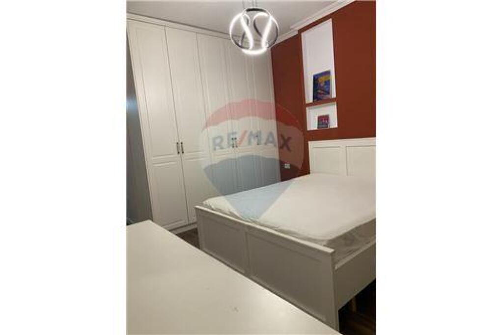 Apartment for rent at Panorama Complex.