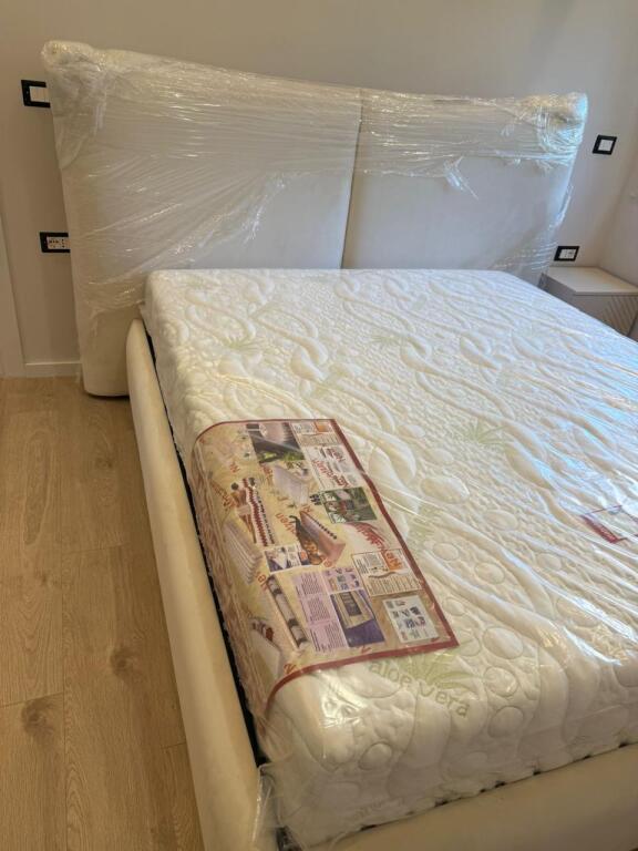 Apartment for rent 1+1 Dibrës Street!