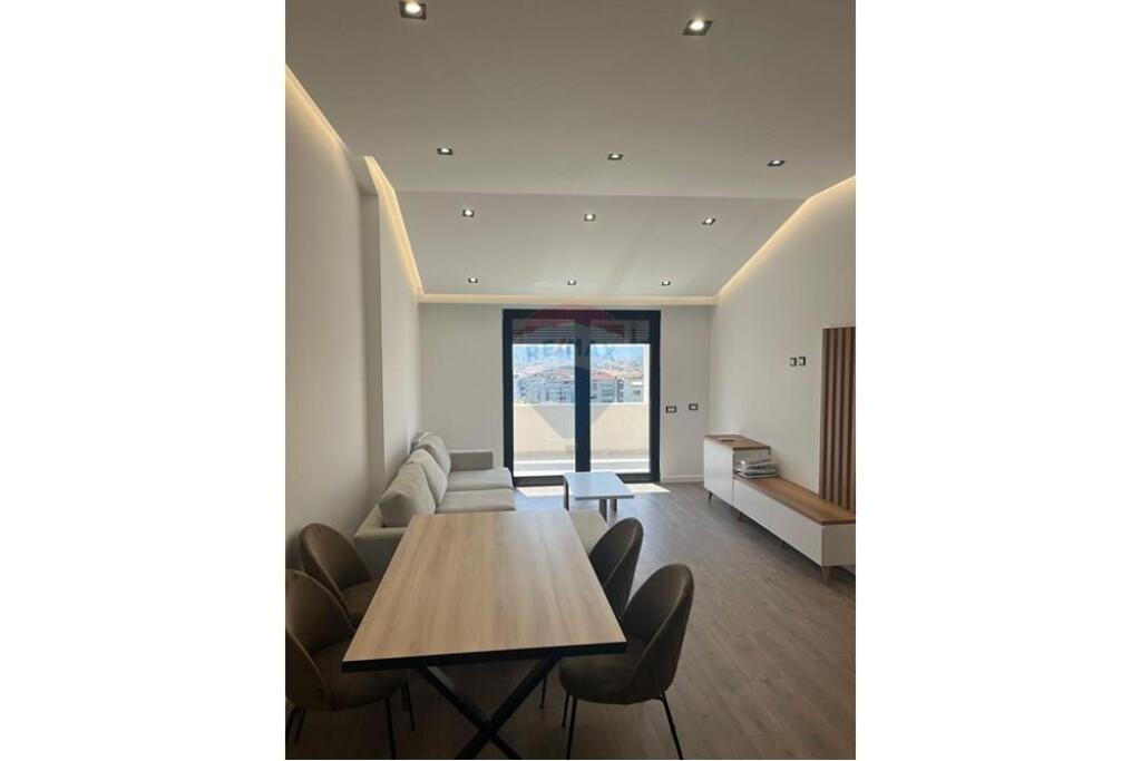 Apartment 2+1 for rent, Fresk !