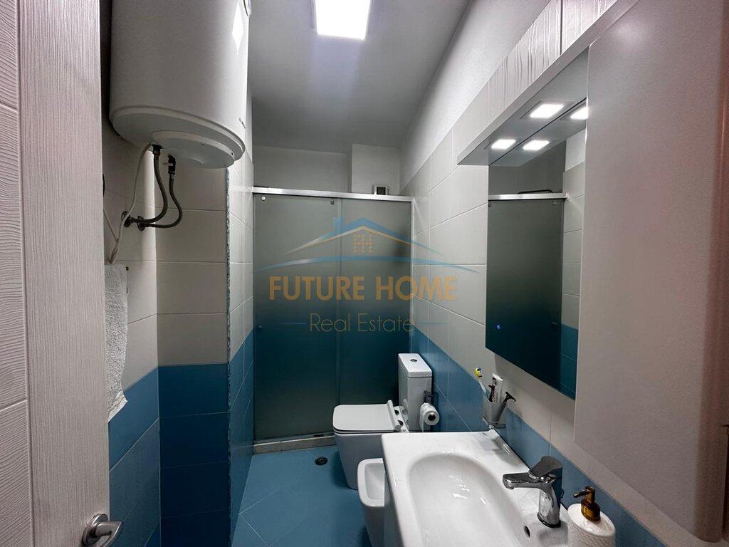For sale, Apartment 3+1+2, New Ring, Tirana