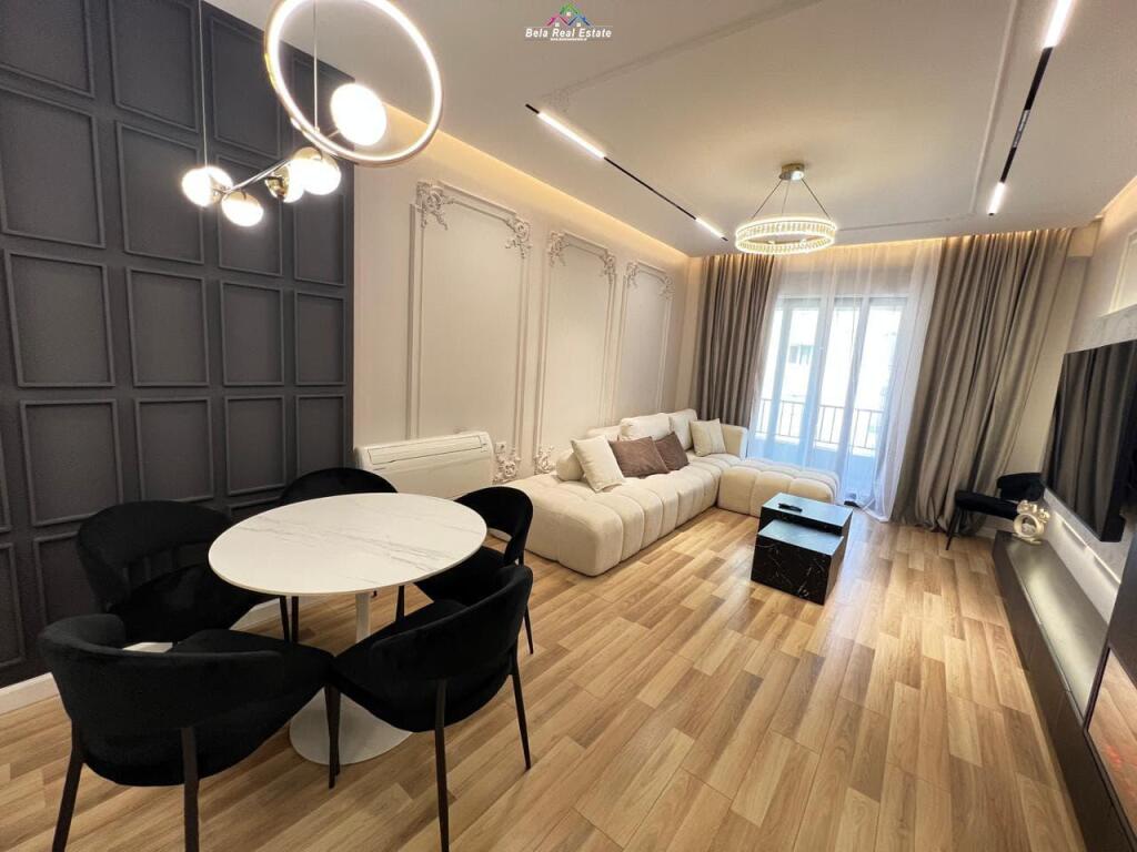 Apartament me qera 2+1+post parkimi ne Astir (ID B2201486) Tirane