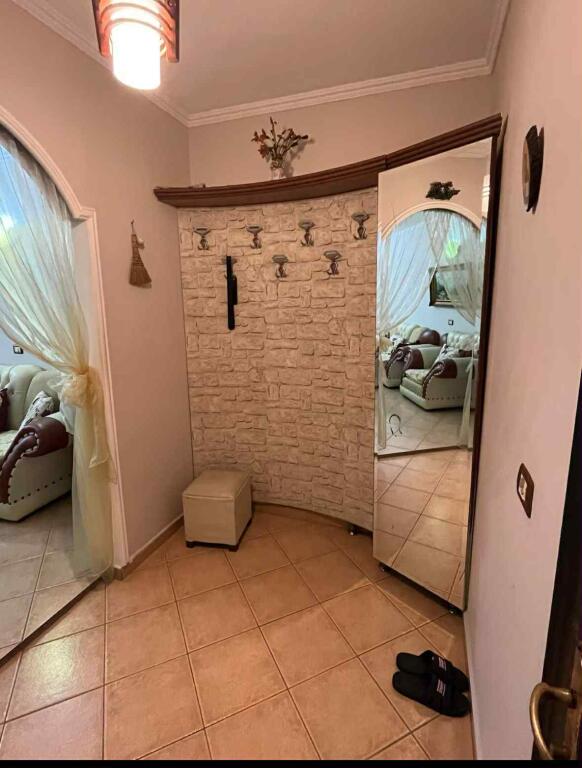 FOR RENT 2+1+1 at 21 DHJETORI 70,000 LEKE