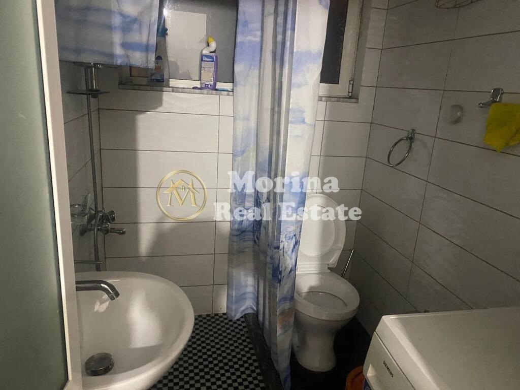 Shtepi me Qera, 2+1 “Rruga Dritan Hoxha” 350 Euro/Muaj