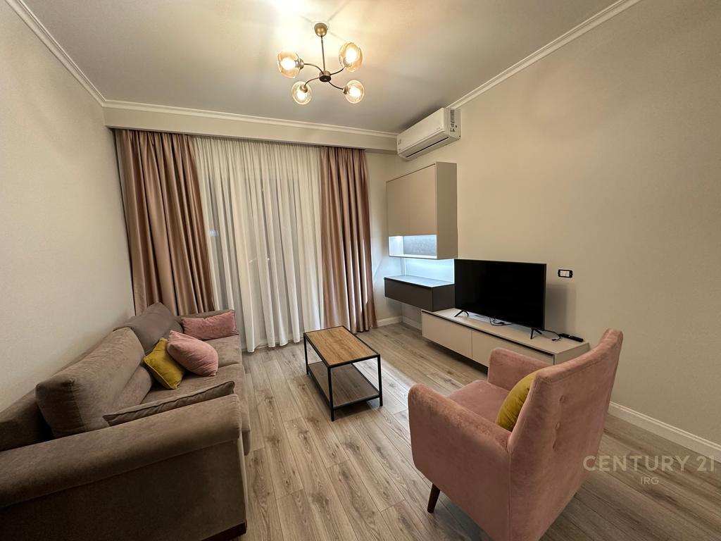 Apartament Modern 1+1 në Rose Garden Residence! 680 € /Muaj