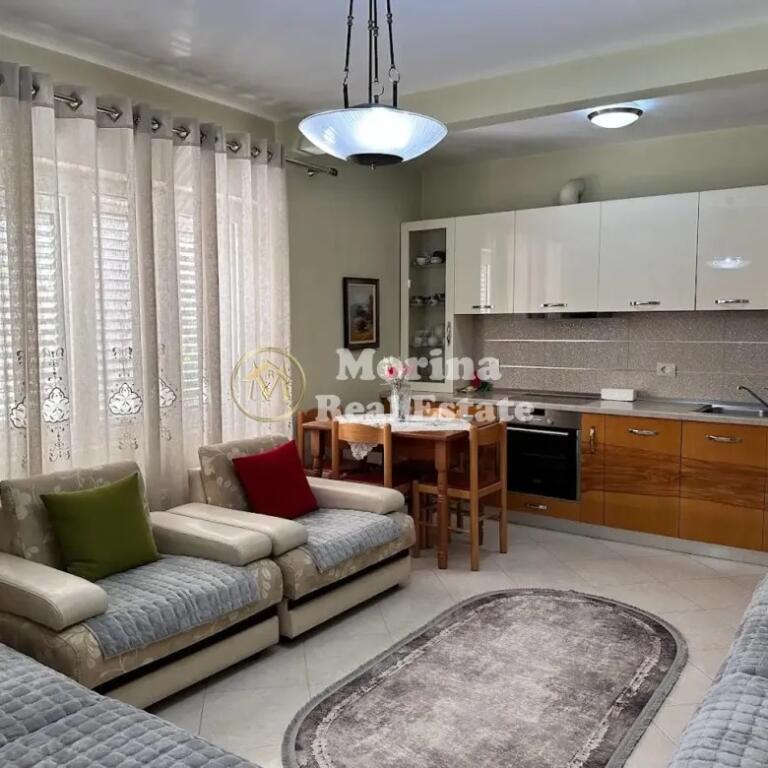 Rent, Apartment 1+1+ blk, Bardhyl Street-MORINA REAL ESTATE II, 500 euro
