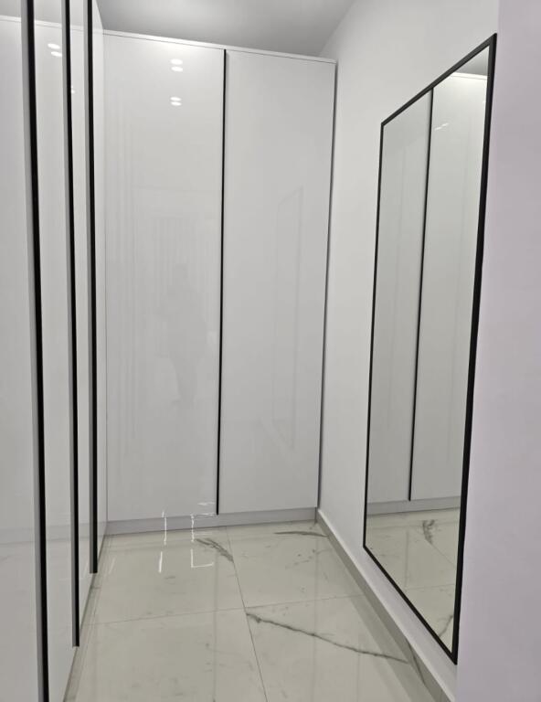 Apartament i ri luksoz në Kodra e Diellit, Tiranë