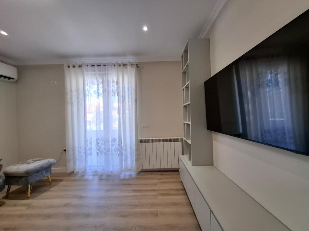 Apartment for rent (140m2) 2+1+2wc &amp; 3 balconies || 650€/Month