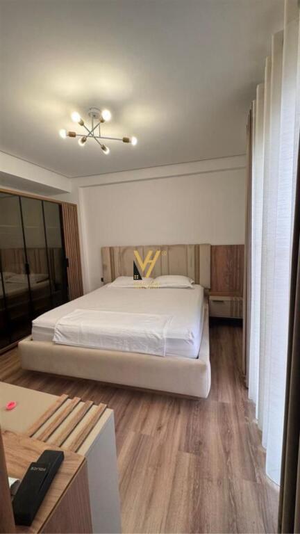 JEPET APARTAMENT 3+1+2+BLK ME QIRA NE FRESK,RR.E TELEFERIKUT 650 EURO