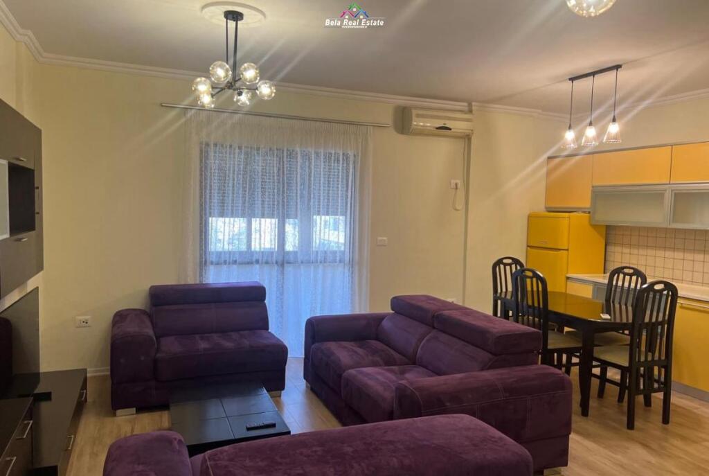 Apartment For Rent 1+1 At Square Complex 21 (ID B210761) Tirana.