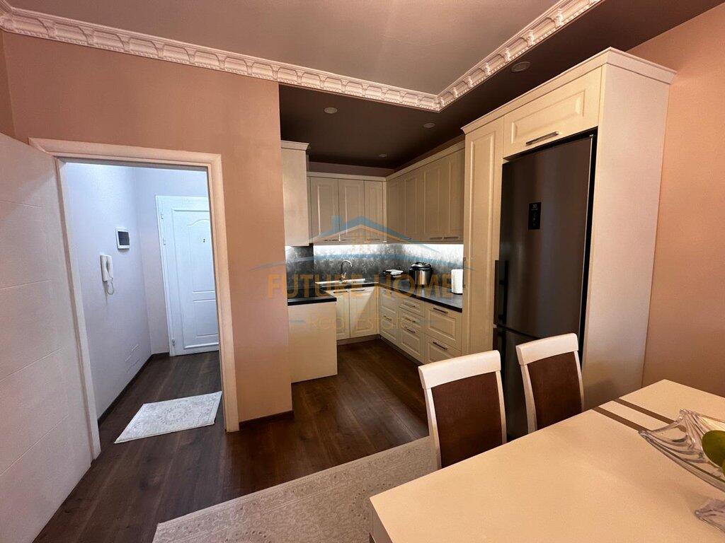 For sale, Apartment 3+1+2, New Ring, Tirana