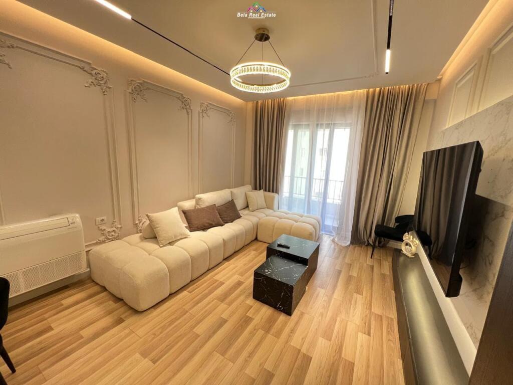 Apartament me qera 2+1+post parkimi ne Astir (ID B2201486) Tirane